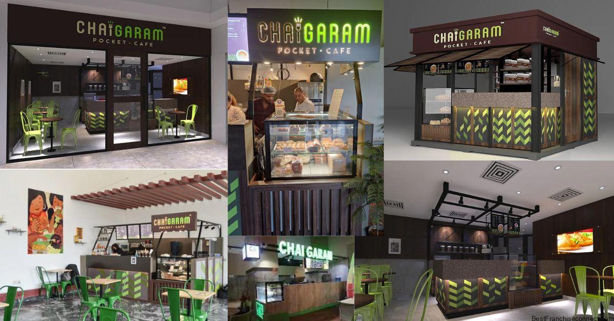 Chai Garam Franchise