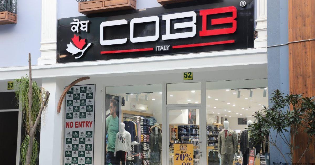 Cobb Franchise