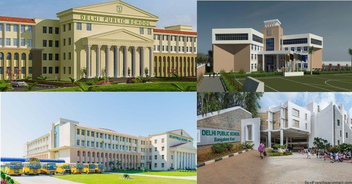 Delhi Public School Franchise featured image