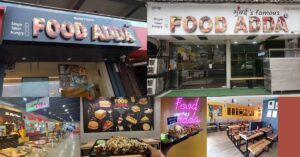 Food Adda Franchise featured image