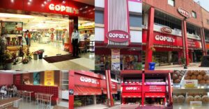 Gopal Sweets Franchise featured image