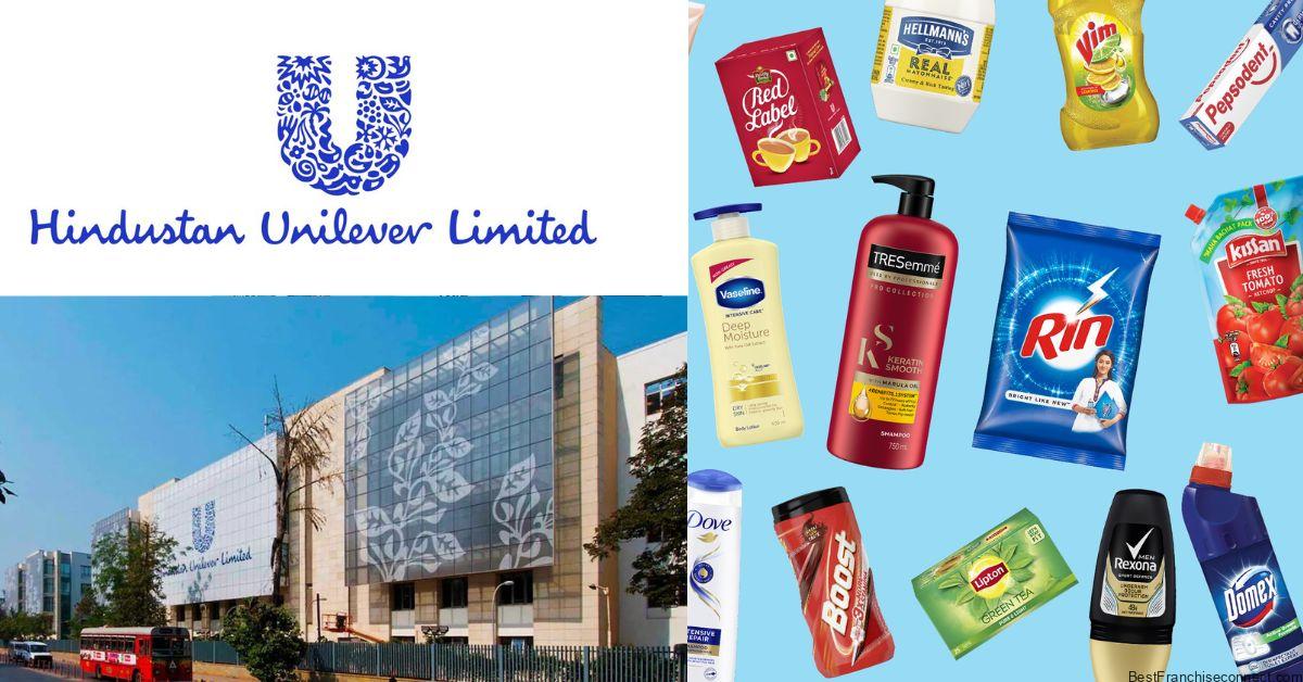 HUL franchise