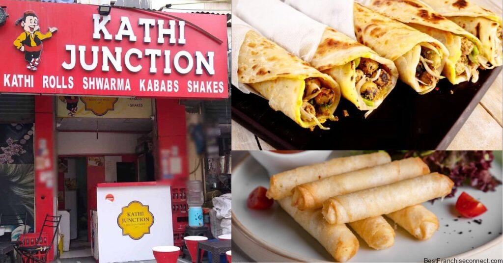 Kathi Junction Franchise Pros and Cons
