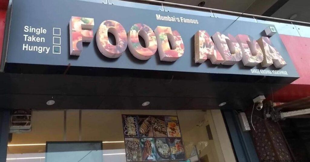 How Much Does the Food Adda Franchise Cost?