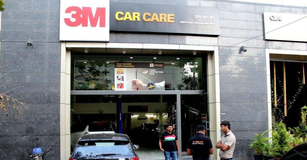 How Profitable is the 3M Car Care Franchise?