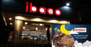 Ibaco franchise