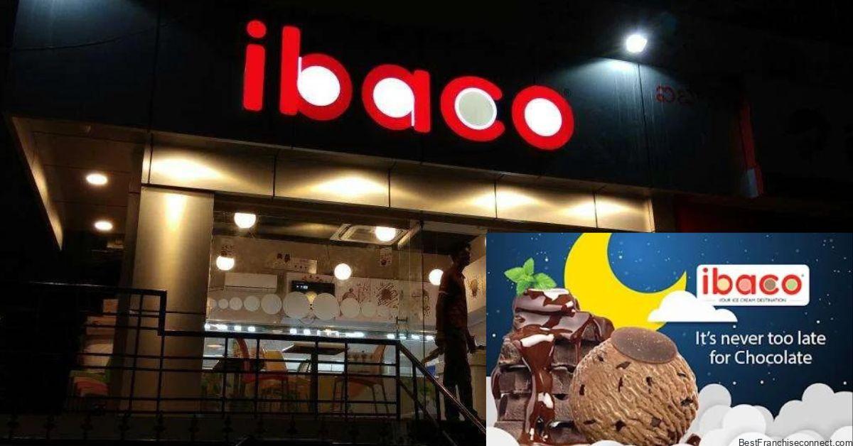 Ibaco franchise