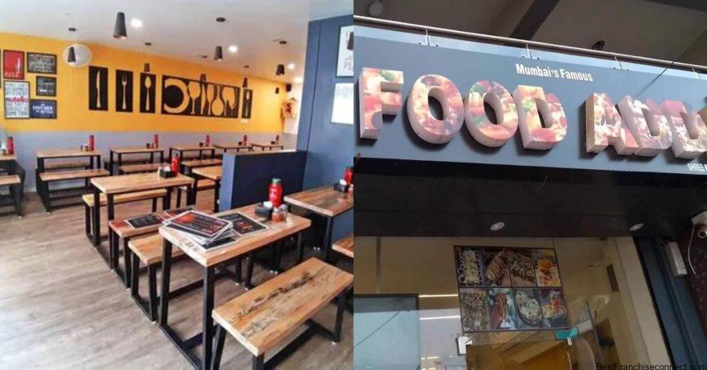 How to Apply for a Food Adda Franchise?