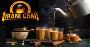 Irani Chai Franchise
