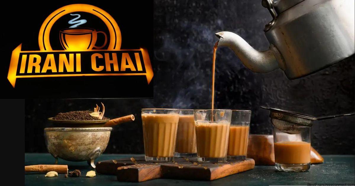 Irani Chai Franchise