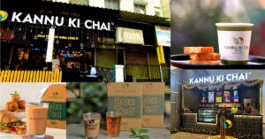 Kannu Ki Chai Franchise