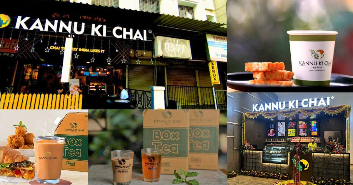 Kannu Ki Chai Franchise