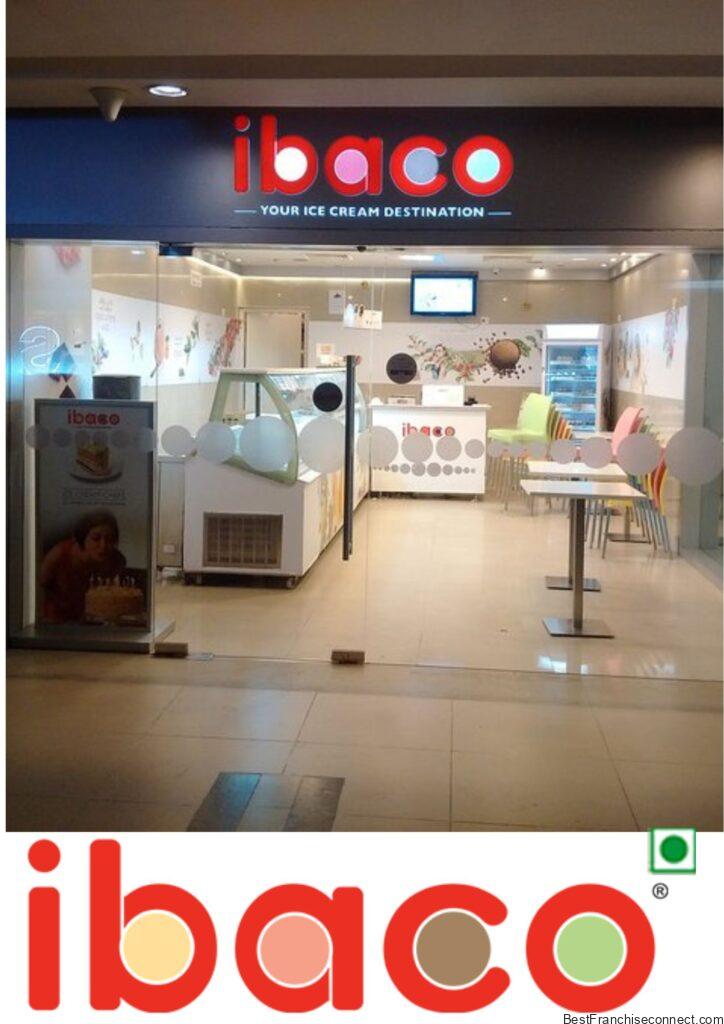 \][poiuytreKey Details of Ibaco Franchise