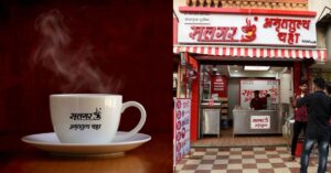 Salgar Tea Franchise Cost