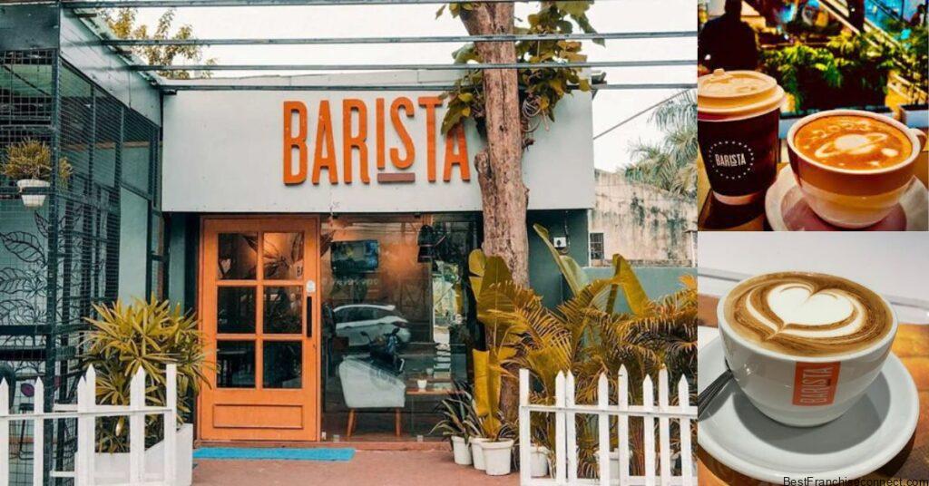 Steps to Get a Franchise for Barista