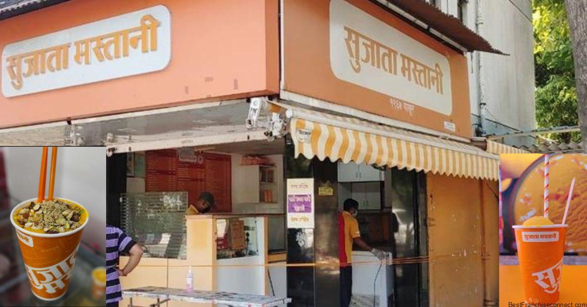 Sujata Mastani franchise