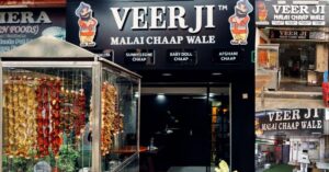 Veer Ji Chaap Franchise featured image