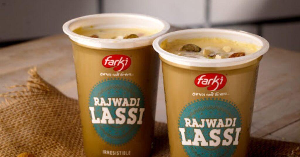 Farki Franchise outlet image