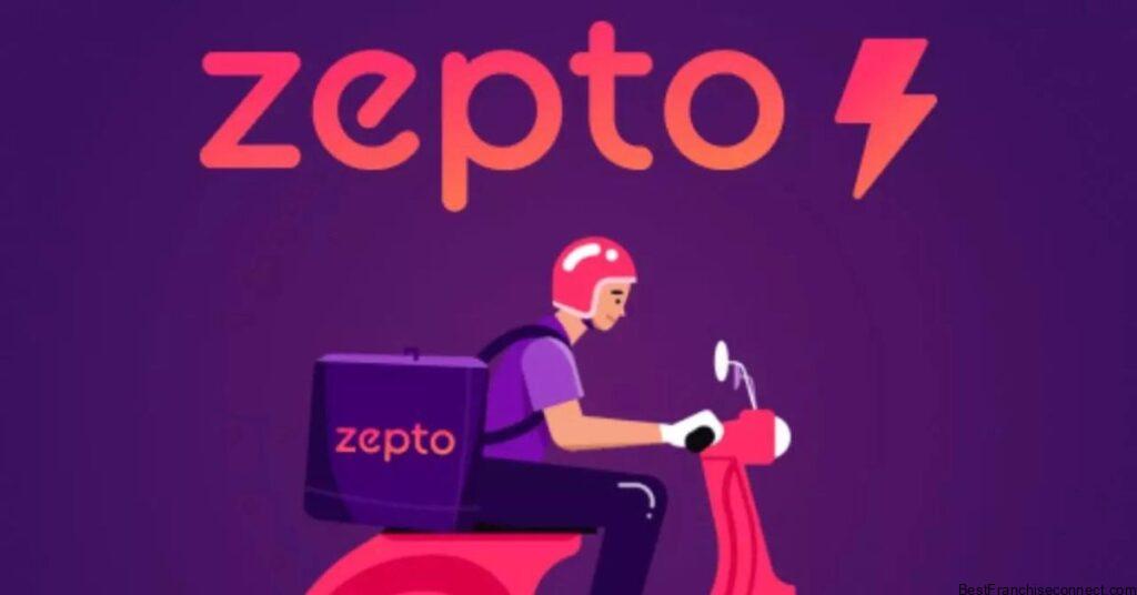 Zepto Franchise image