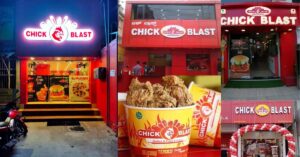 Chick Blast Franchise Cost, Profit featured image