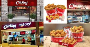 Chicking Franchise featured image