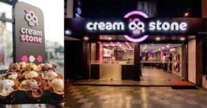 Cream Stone Franchise Cost, Profit & How to Get Started