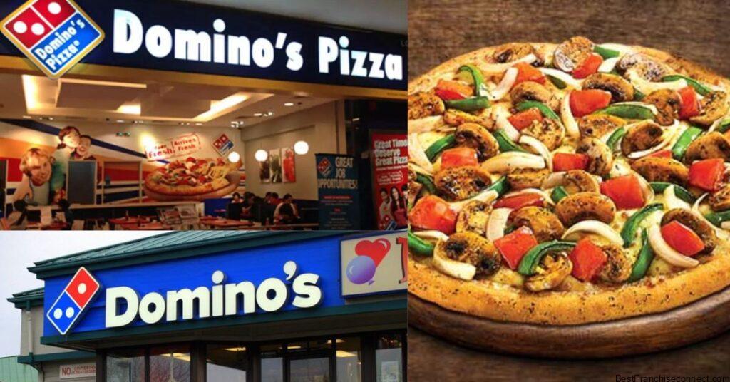 Domino's Franchise in India