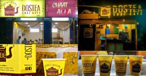 Dostea Franchise featured image