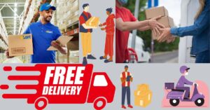 Ekart Logistics Franchise featured image