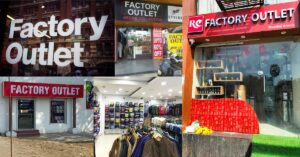Factory Outlet Franchise featured image