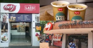 Farki Franchise outlets and Beverage image