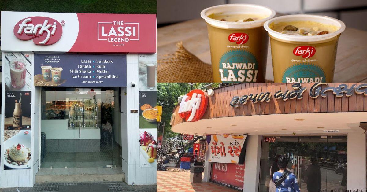 Farki Franchise outlets and Beverage image