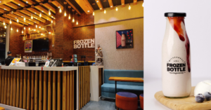 Frozen Bottle Franchise featured image