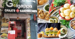 Golgappa Franchise Cost, Profit & How to Get Started featured image