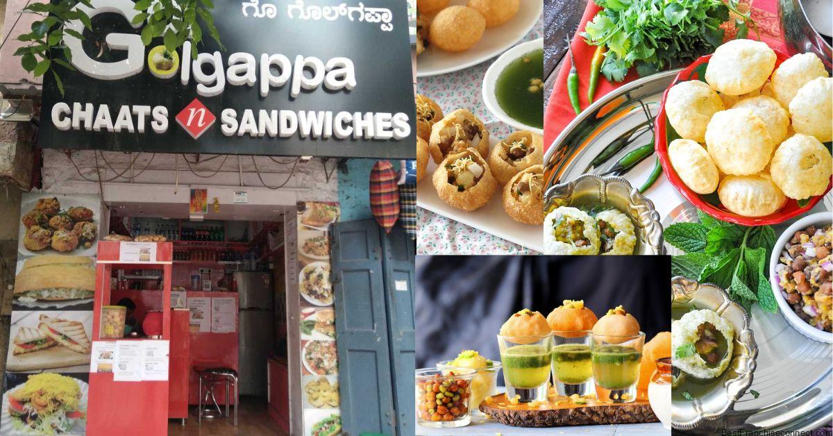 Golgappa Franchise Cost, Profit & How to Get Started featured image