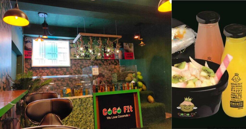 Cocofit Franchise outlet image