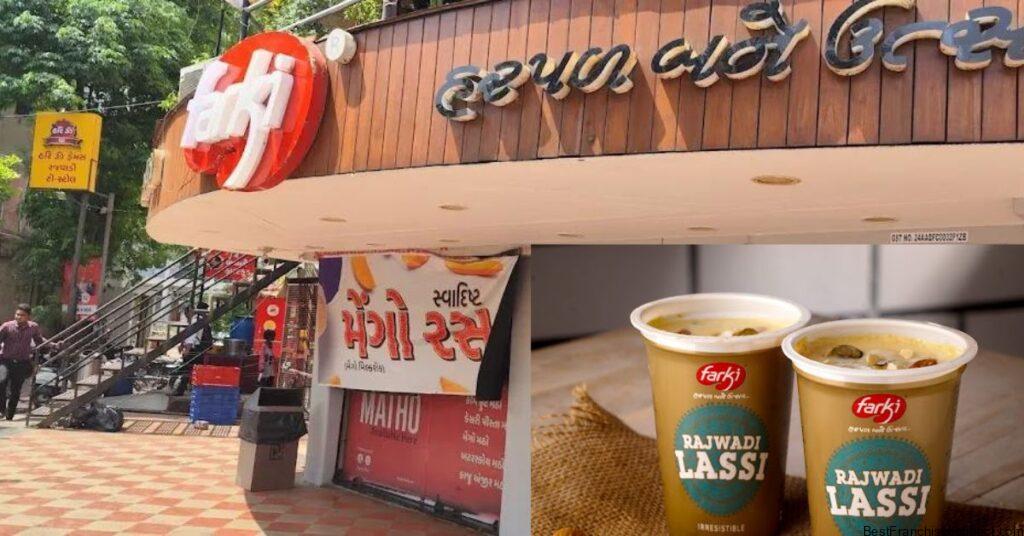 Farki Franchise outlet image