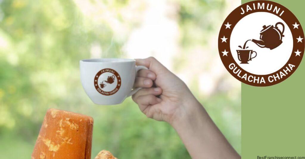 Jaimuni Gulacha Franchise Tea Image