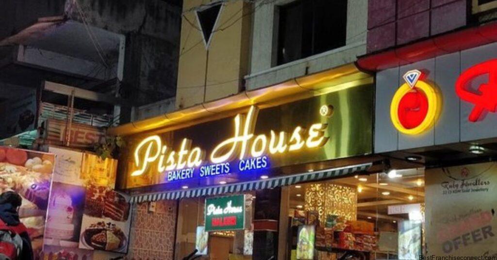 Pista House Franchise outlet image