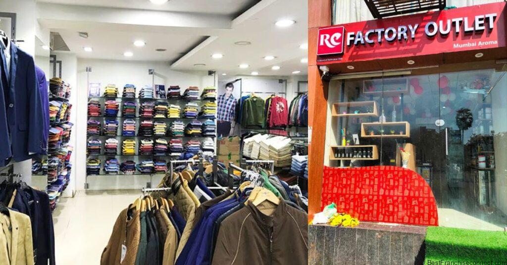 Factory Outlet outlet image
