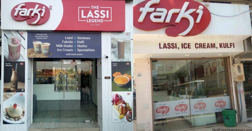 Farki restuarant Image