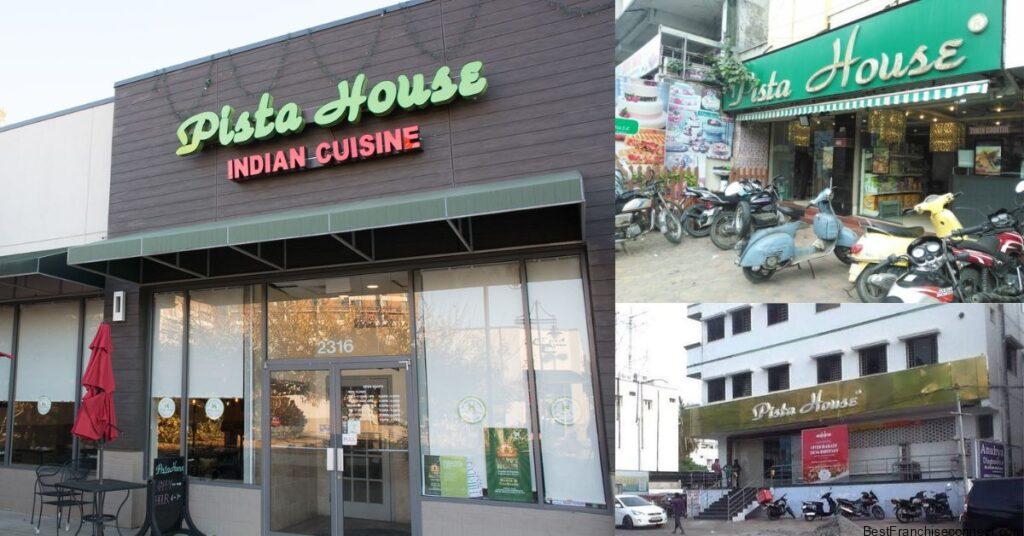 Pista House franchise resturants image
