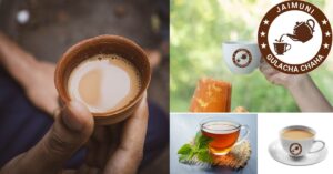 Jaimuni Gulacha Franchise image