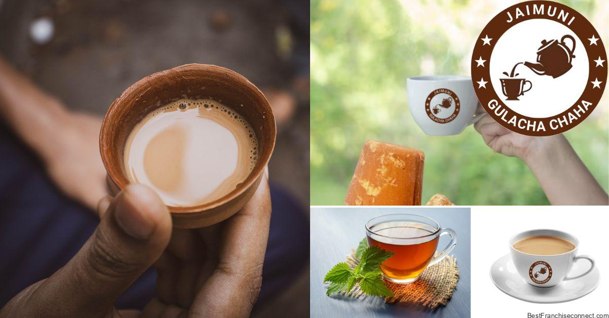 Jaimuni Gulacha Franchise image