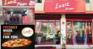 Laziz Pizza Franchise featured image