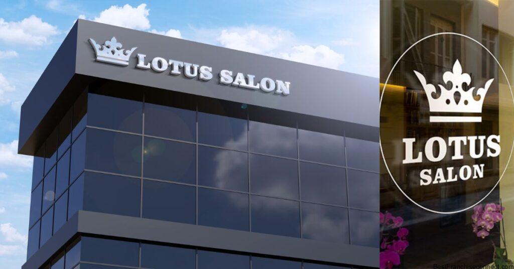 Lotus Salon outlet image
