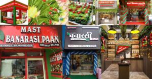 Mast Banarasi Paan Franchise featured image
