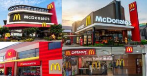 McDonalds Franchise image