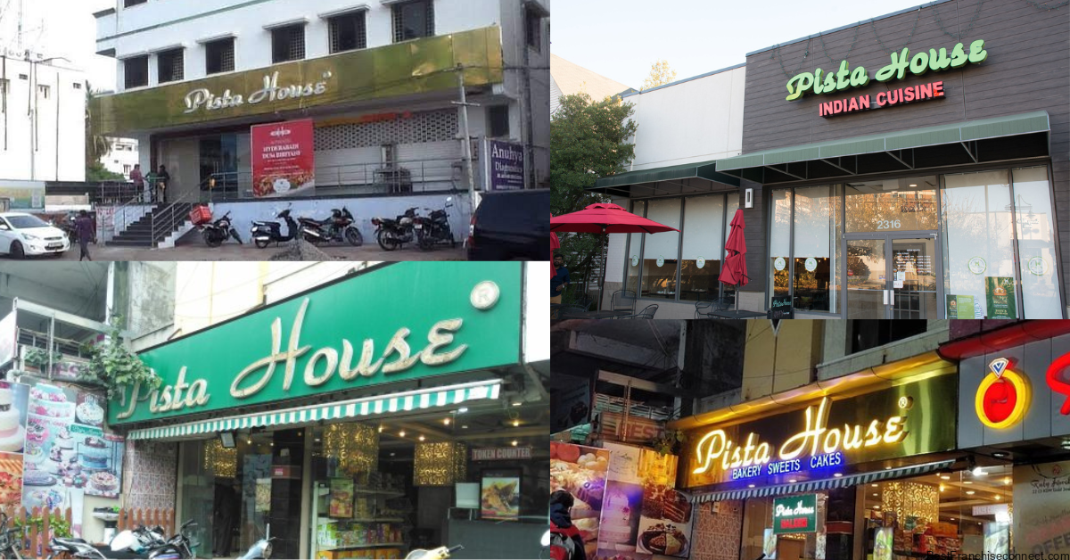 Pista House Franchise featured image