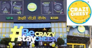 Crazy Cheesy Franchise featured image